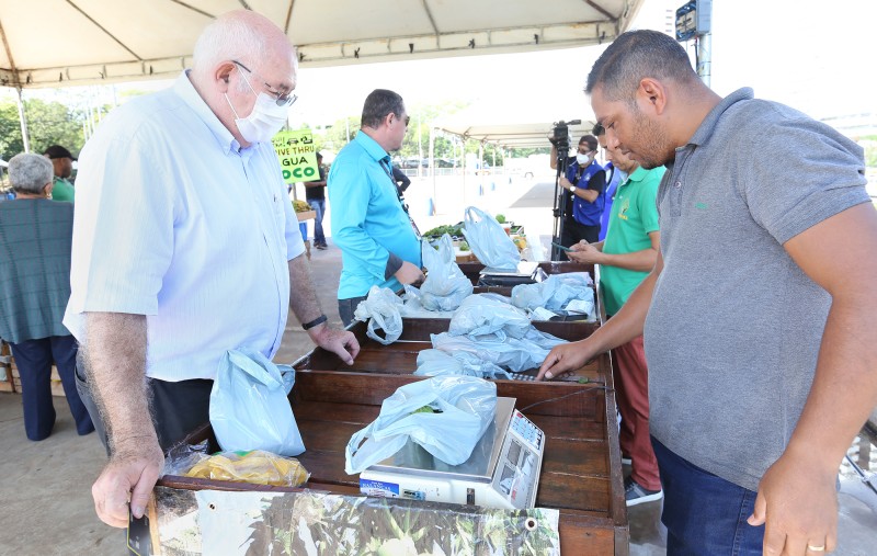 Selo Arte vai beneficiar comercialização de produtos artesanais em Mato Grosso