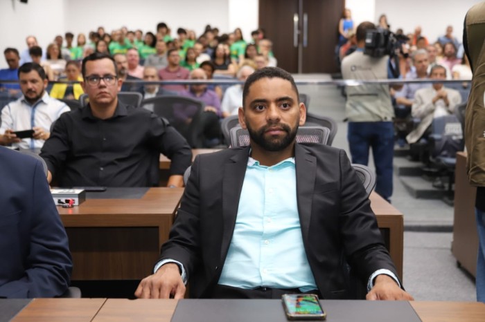 Assomasul participa do IV Seminário Estadual das Águas