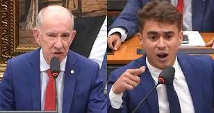 Parlamentares querem a destituição de Rui Falcão da presidência da CCJ