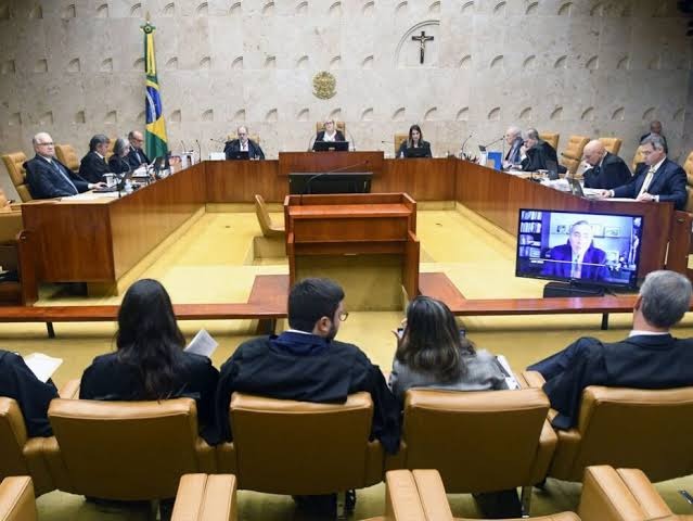 STJ transfere investigação sobre compra de respiradores ao STF