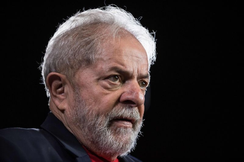 Lula deve remarcar viagem à China para segunda semana de abril