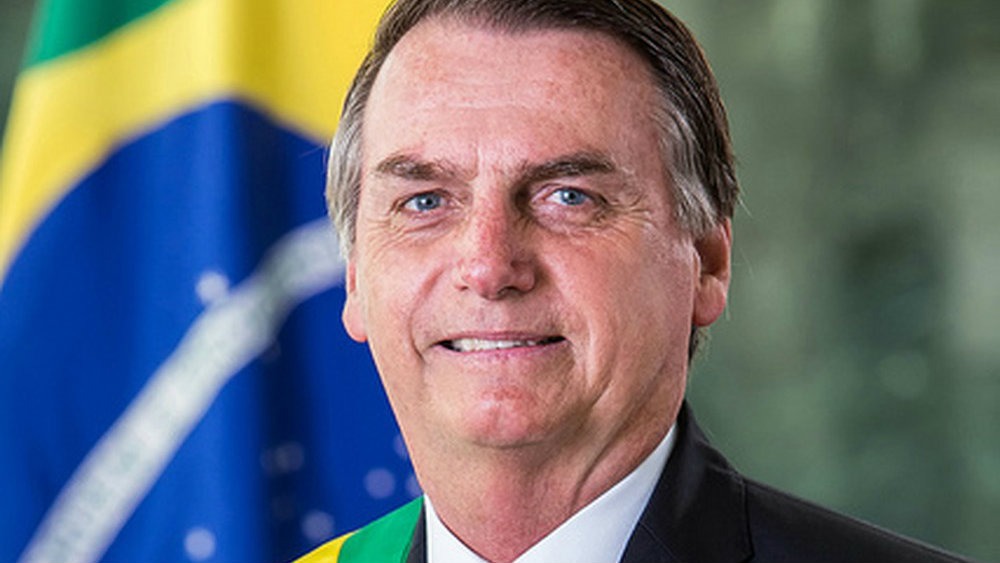 DF isola Praça dos Três Poderes e aeroporto na volta de Bolsonaro