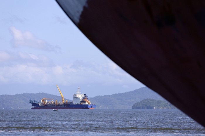 Novas tabelas tarifárias dos portos do Paraná entram em vigor neste sábado