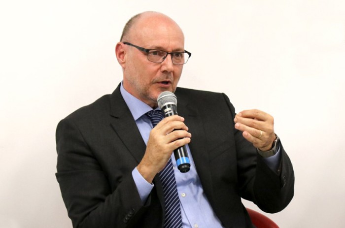 Comissão adia sabatina de indicado à Abin para após o feriado