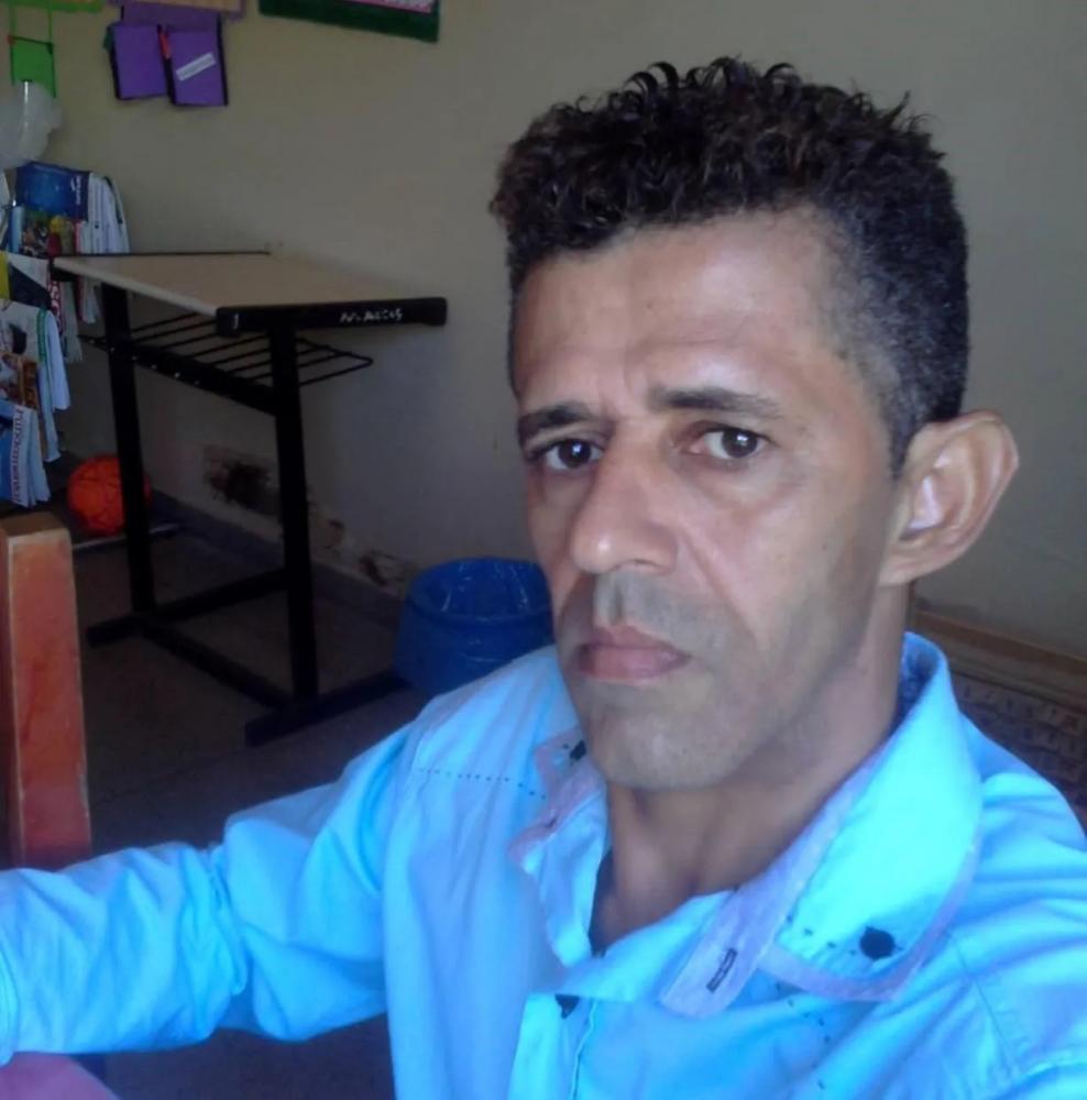 Professor Mateus José Mendes abusou de aluno desde os 10 anos