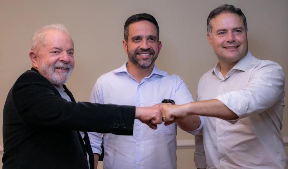 Ministério Público pede cassação do governador e senador de Alagoas