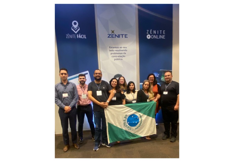 Profissionais da Segurança Pública passam por capacitação sobre a Lei de Licitações