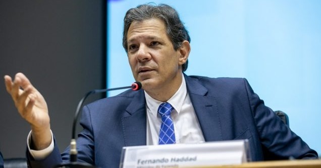 Novo arcabouço fiscal de Haddad é um “plano de voo”, em vez de “bala de prata”