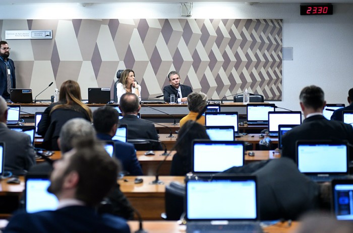 Em audiência, senadores apoiam a pesca e a aquicultura do país