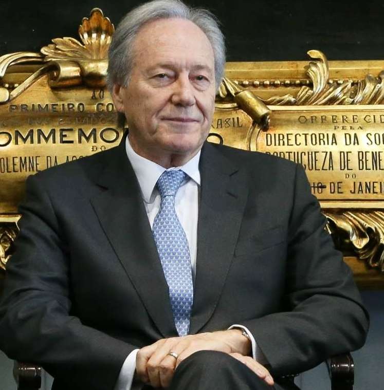 Lewandowski anuncia aposentadoria antecipada do STF