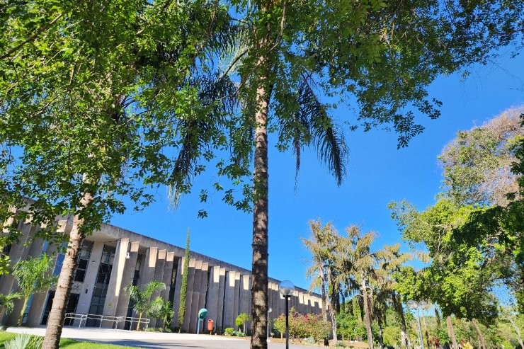 Pautados cinco projetos para a sessão plenária desta quinta-feira