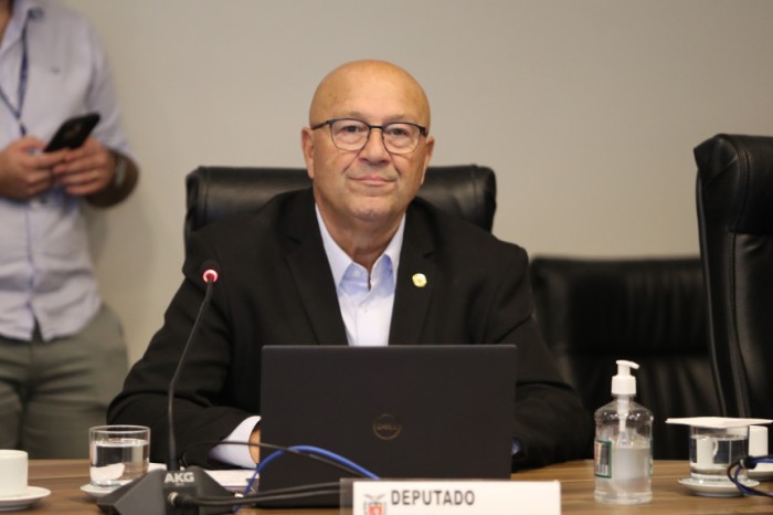 Comissão de Orçamento promove curso de qualificação a assessores