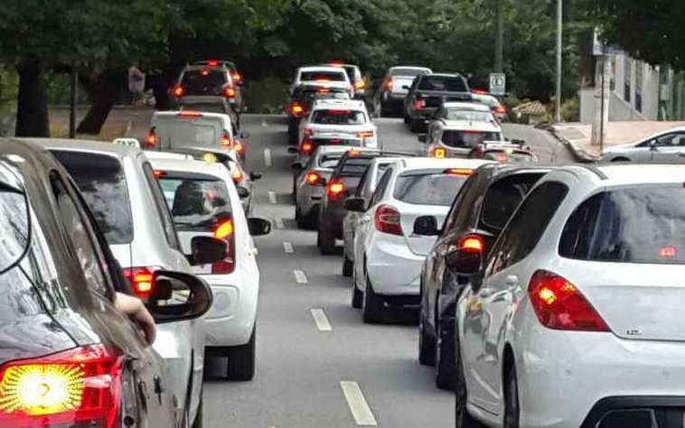 Termina nesta sexta-feira o prazo para pagar a 3° parcela do IPVA