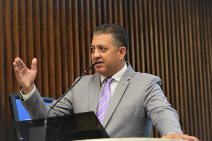 Deputado Cobra Repórter (PSD) pede providências diante dos casos de violência e ressalta importância do atendimento psicológico