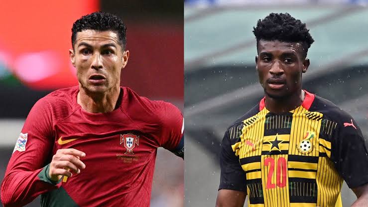 Portugal e Gana estreiam nesta quinta-feira às 12h (MS)