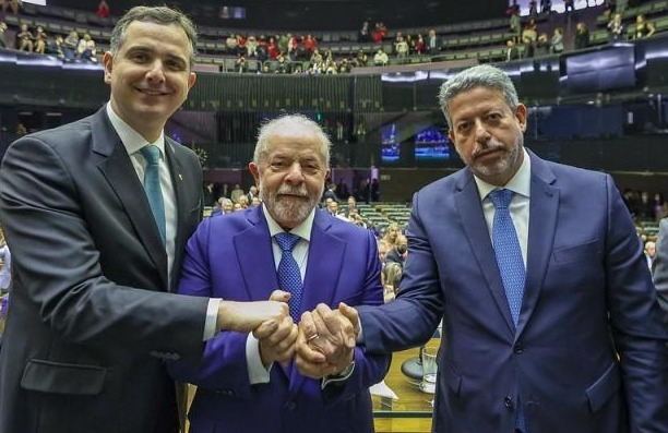 Impasse entre Lira e Pacheco pode interferir na tramitação de MPs