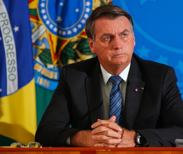 Ação contra Bolsonaro no TSE entra na parte final