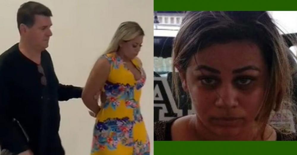 “Bibi Perigosa” estava sendo monitorada na favela da Vila Kennedy