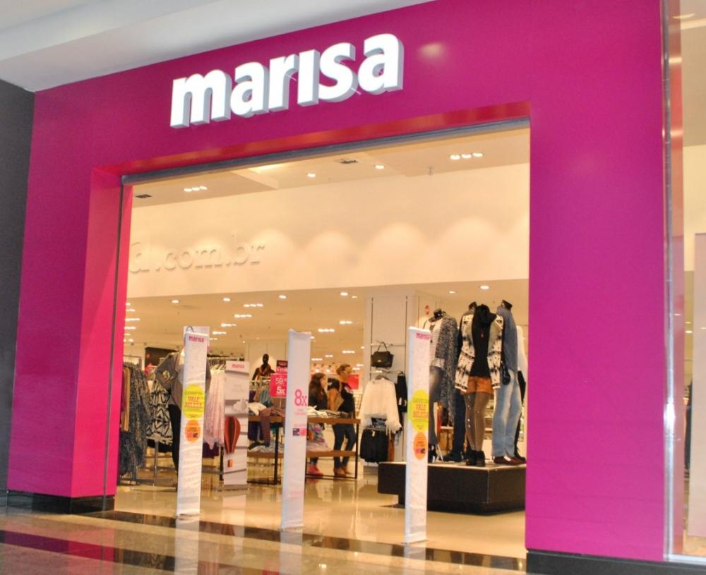 Lojas Marisa vai fechar 90 filiais para reduzir endividamento milionário