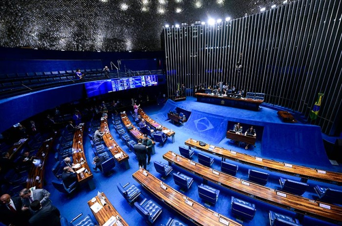 Sancionada lei que institui programa de combate à violência sexual