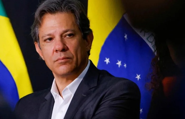 Haddad cria mais impostos para sustentar gastos do Governo Lula