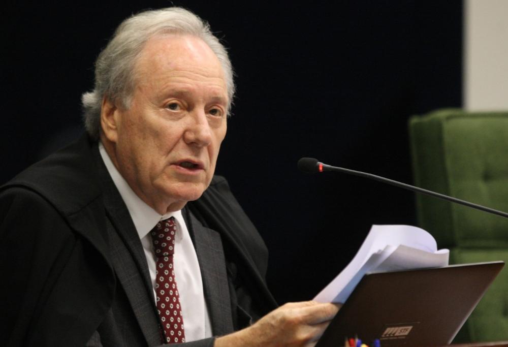 Veja os processos que Lewandowski deixará para futuro ministro do STF