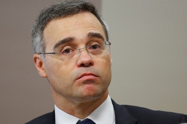 Ministro recusa transferência de processos da Lava Jato para Gilmar Mendes