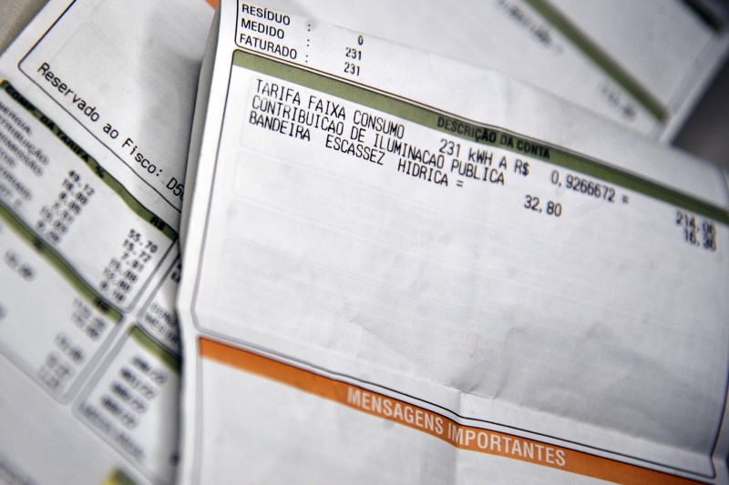 Aneel: tarifa de energia elétrica deve subir, em média, 5,6% em 2023