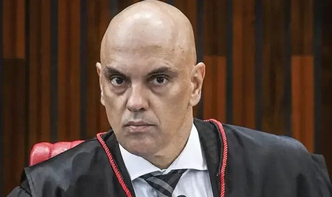 Defensoria questiona decisão de Moraes sobre manifestantes presos ilegalmente