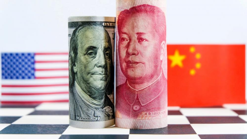 Operações comerciais entre Brasil e China sem uso de dólar devem iniciar em julho