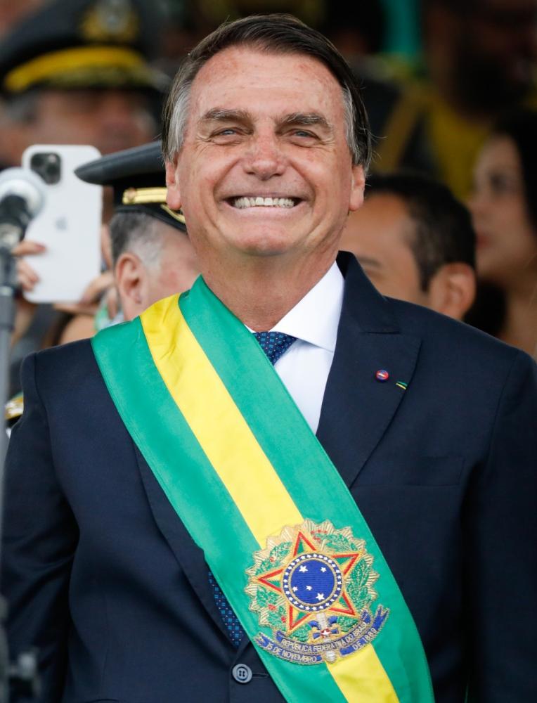 Banco Mundial reconhece redução da pobreza no Governo Bolsonaro