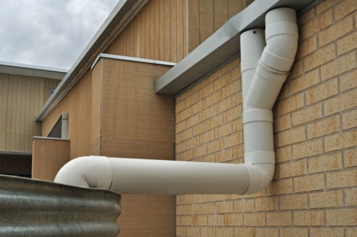 Nova lei determina reaproveitamento de águas usadas e de chuva em novas edificações