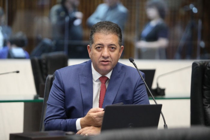 Deputado Cobra Repórter (PSD) propõe a criação da “Semana Estadual de Prevenção Contra a Violência nas Escolas”