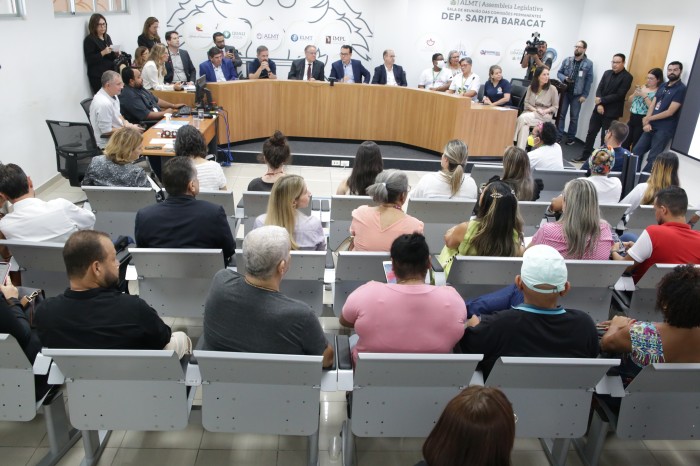 Nova reunião busca soluções para assistência aos usuários de Tratamento Fora de Domicílio