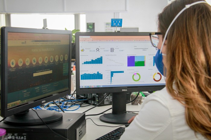 Ouvidoria-Geral do Estado recebe manifestações de cidadãos em feriados e fins de semana