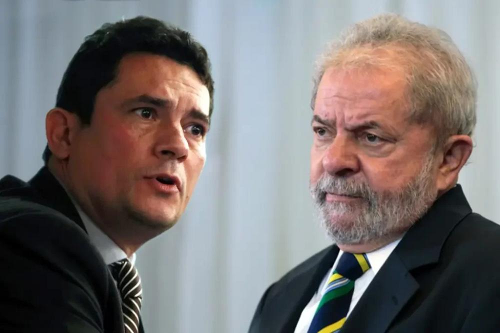 Moro retoma PEC que obriga Lula escolher procurador por lista tríplice