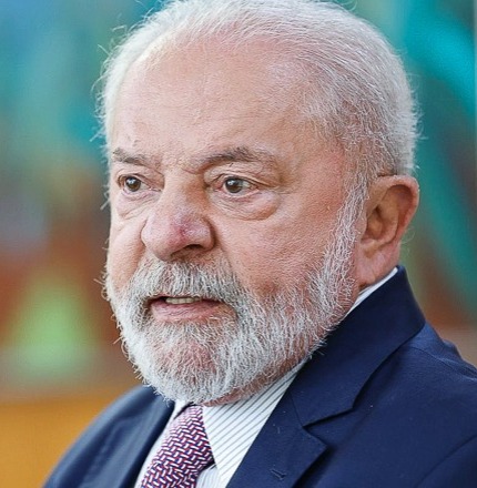 Lula rejeita mais quatro projetos do Governo Bolsonaro