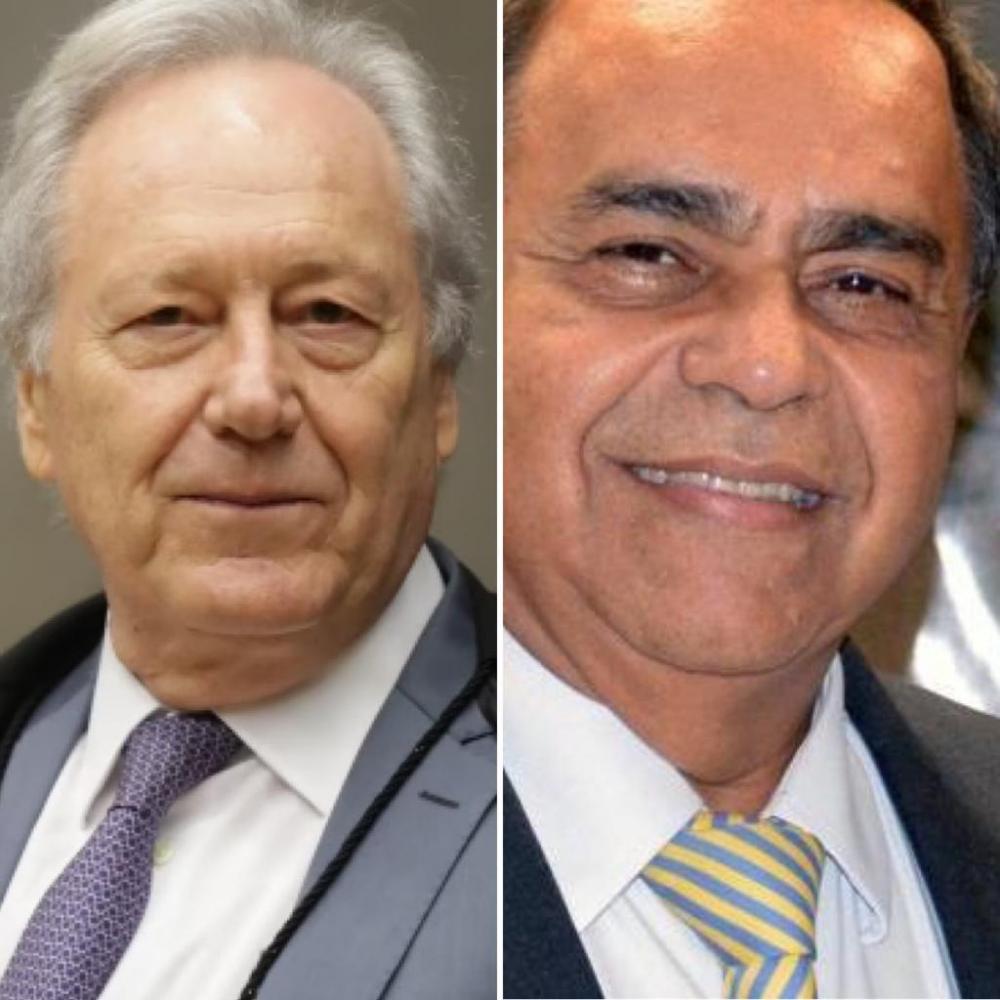 Lewandowski suspende decisão que aposentou desembargador por venda de sentenças