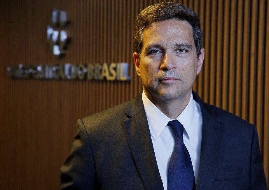 Presidente do Banco Central atribui responsabilidade da alta de juros ao Governo Federal