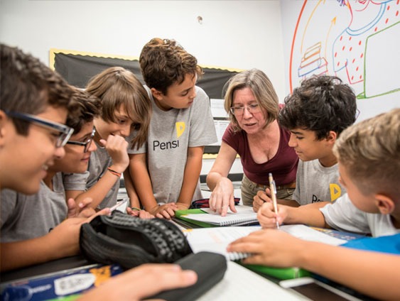 Grupo Salta Educação abre processo seletivo para Escola de Diretores