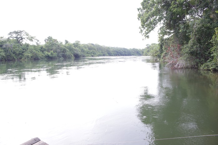 Preservação do rio Cuiabá é tema de discussões na ALMT