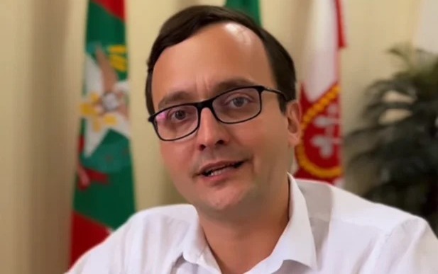 Escolas de Indaial em Santa Catarina terão segurança armada