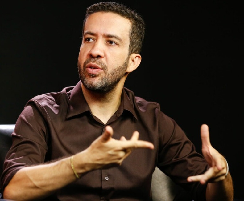 Janones quer projeto de lei para criminalizar ‘bolsonarismo’