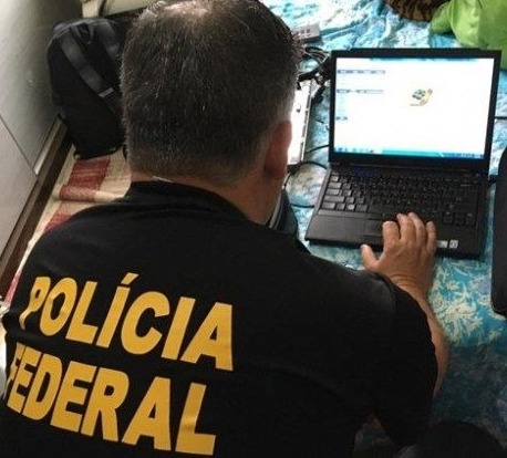 Polícia Federal determina regras para uso de redes sociais