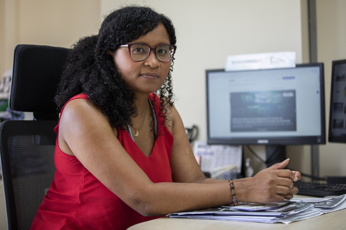 Segurança pública se constrói com garantia de direitos e cidadania