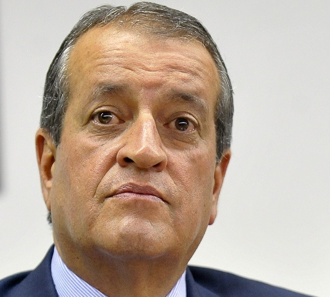 Presidente do PL é internado e deve fazer cateterismo nesta segunda-feira