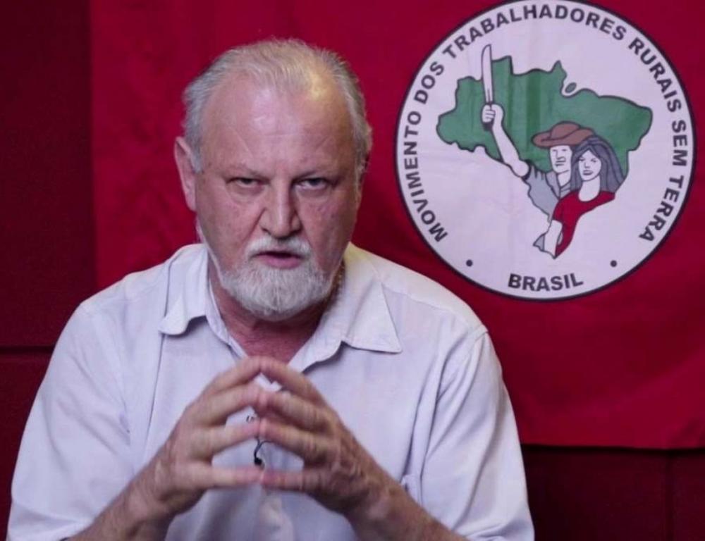 Líder do MST anuncia “invasões de terra” em todo mês de abril