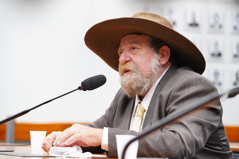 Comissão aprova criação de programa de crédito para a recuperação da Mata Atlântica