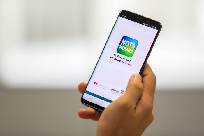 Prêmio máximo de R$ 1 milhão do Nota Paraná sai para a cidade de Cambé pela 2ª vez em um ano