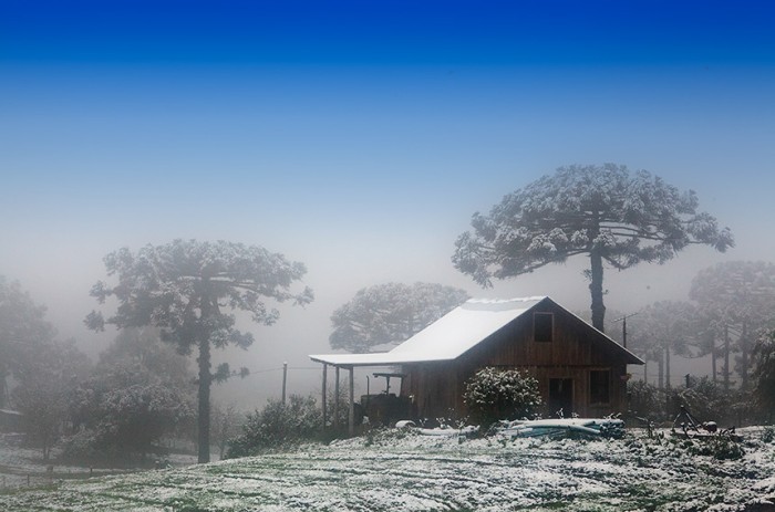 Roteiro Turístico Caminhos da Neve está na pauta da CDR